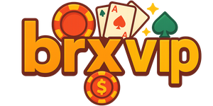 BRX VIP Logo